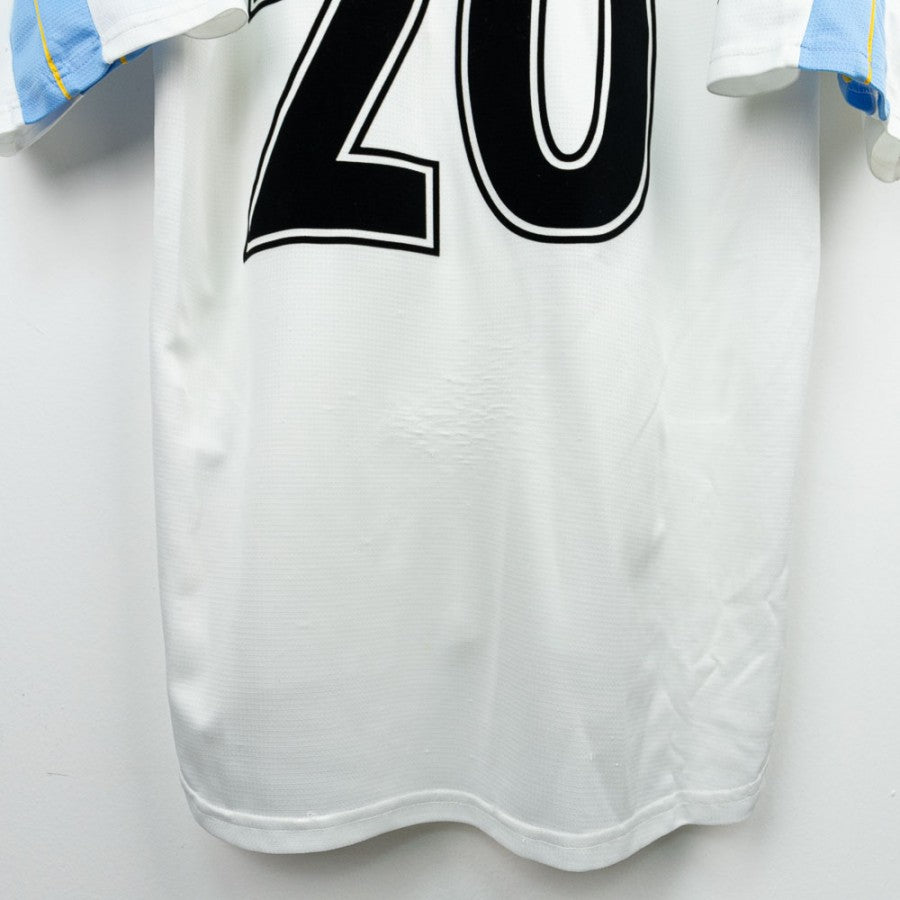 Maglia centenario Puma Lazio stankovic 20 1999/2000  by PUMA - Home (7)