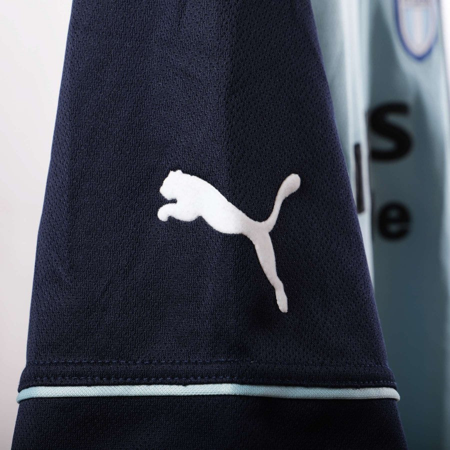 maglia coppa uefa lazio 2003/2004 liverani 20 by PUMA - Home (8)