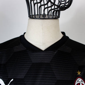 maglia donnarumma 99 milan 2020/2021 by PUMA - Home (10)