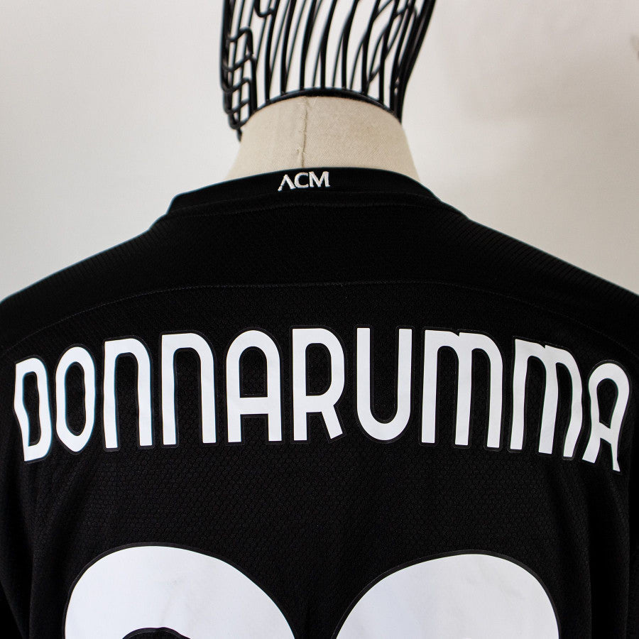maglia donnarumma 99 milan 2020/2021 by PUMA - Home (12)