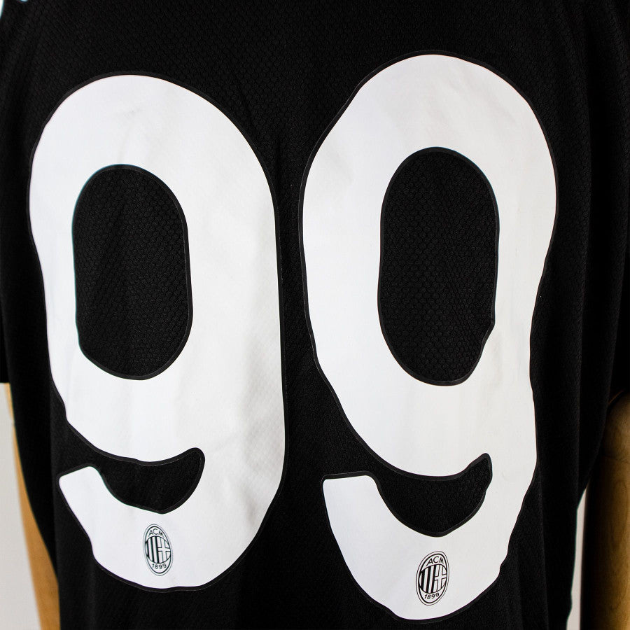 maglia donnarumma 99 milan 2020/2021 by PUMA - Home (14)