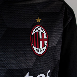 maglia donnarumma 99 milan 2020/2021 by PUMA - Home (4)