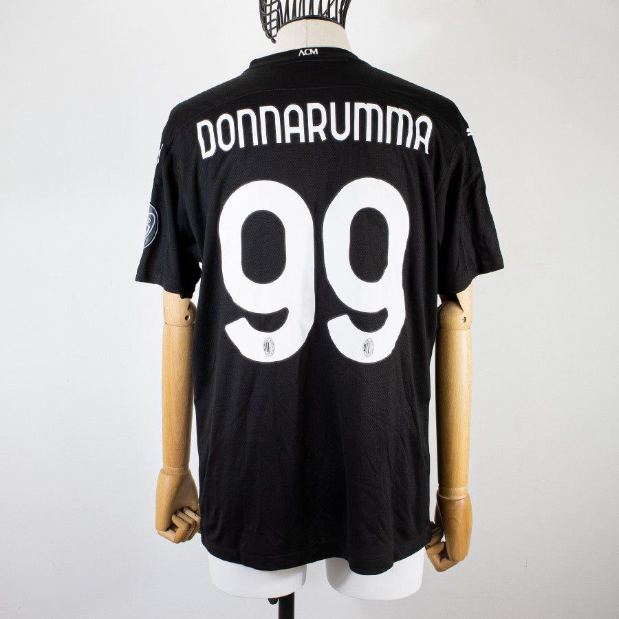 maglia donnarumma 99 milan 2020/2021 by PUMA - Home