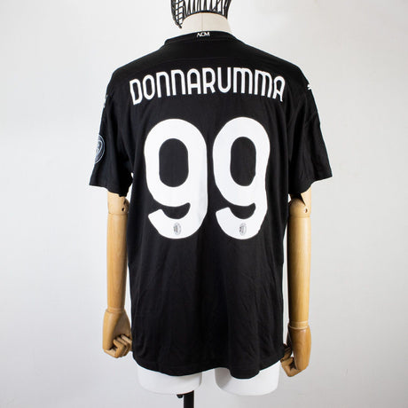 maglia donnarumma 99 milan 2020/2021 by PUMA - Home