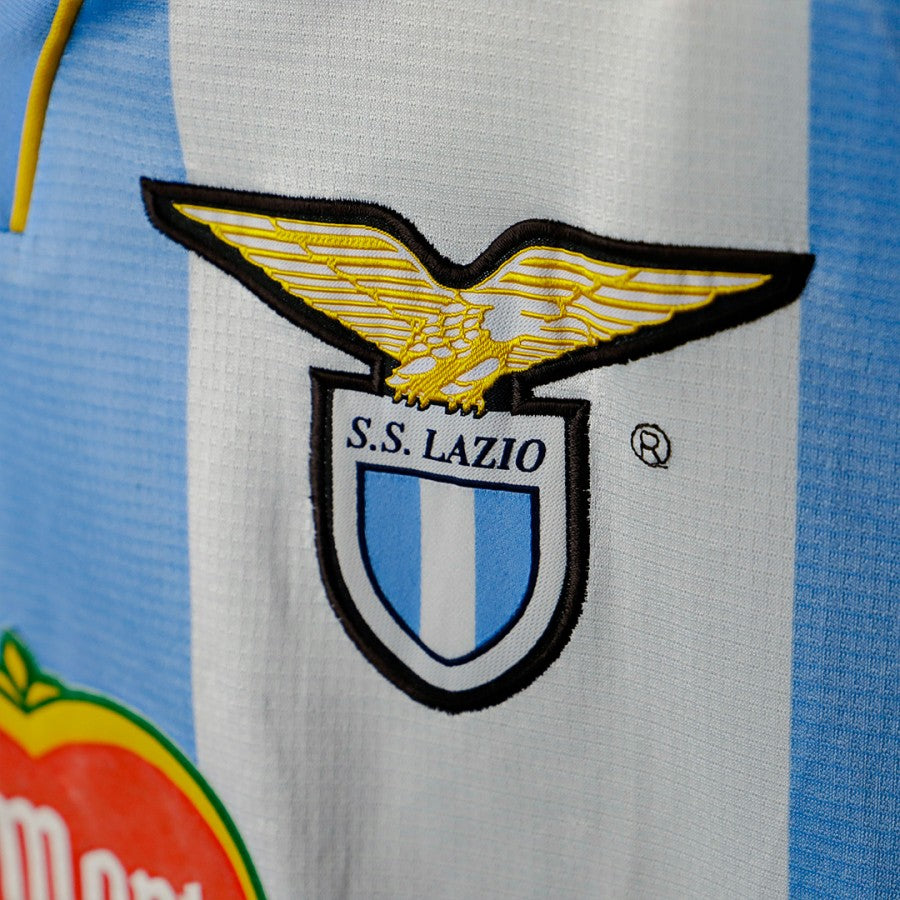 maglia europa home lazio puma mihajlović 11 1999/2000 by PUMA - Home (3)