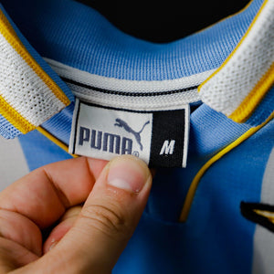 maglia europa home lazio puma mihajlović 11 1999/2000 by PUMA - Home (7)