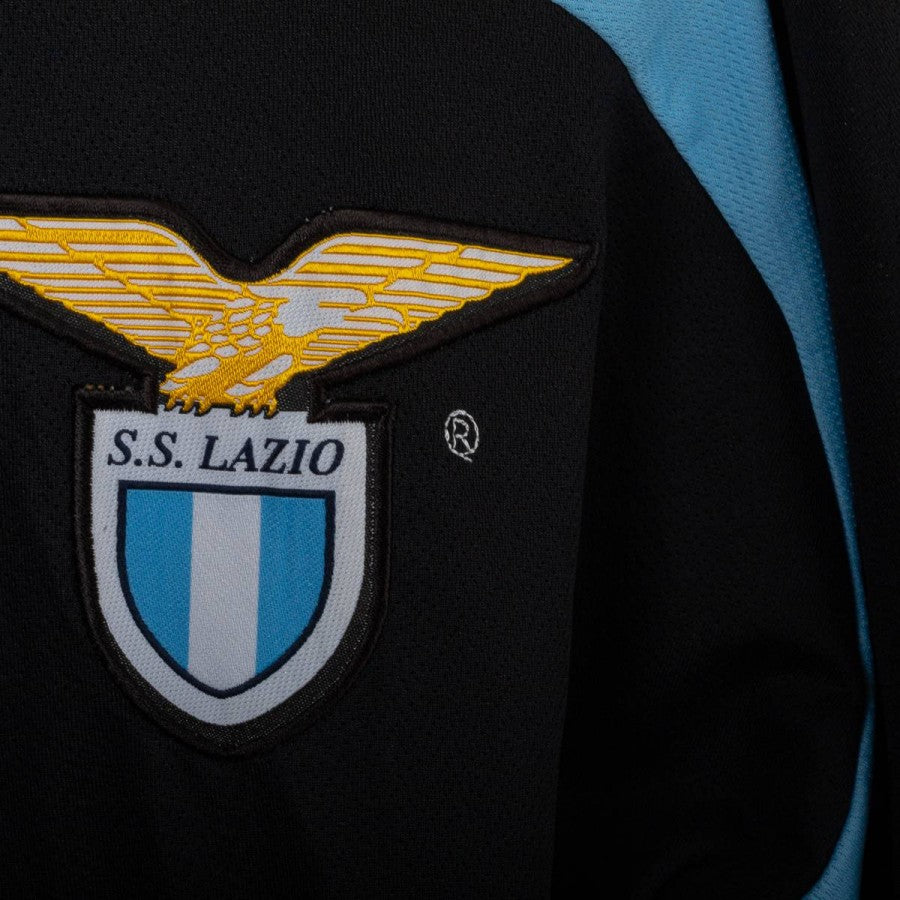 Maglia Fourth Centenario Lazio Puma Nesta 13 1999/2000 by PUMA - Home (13)