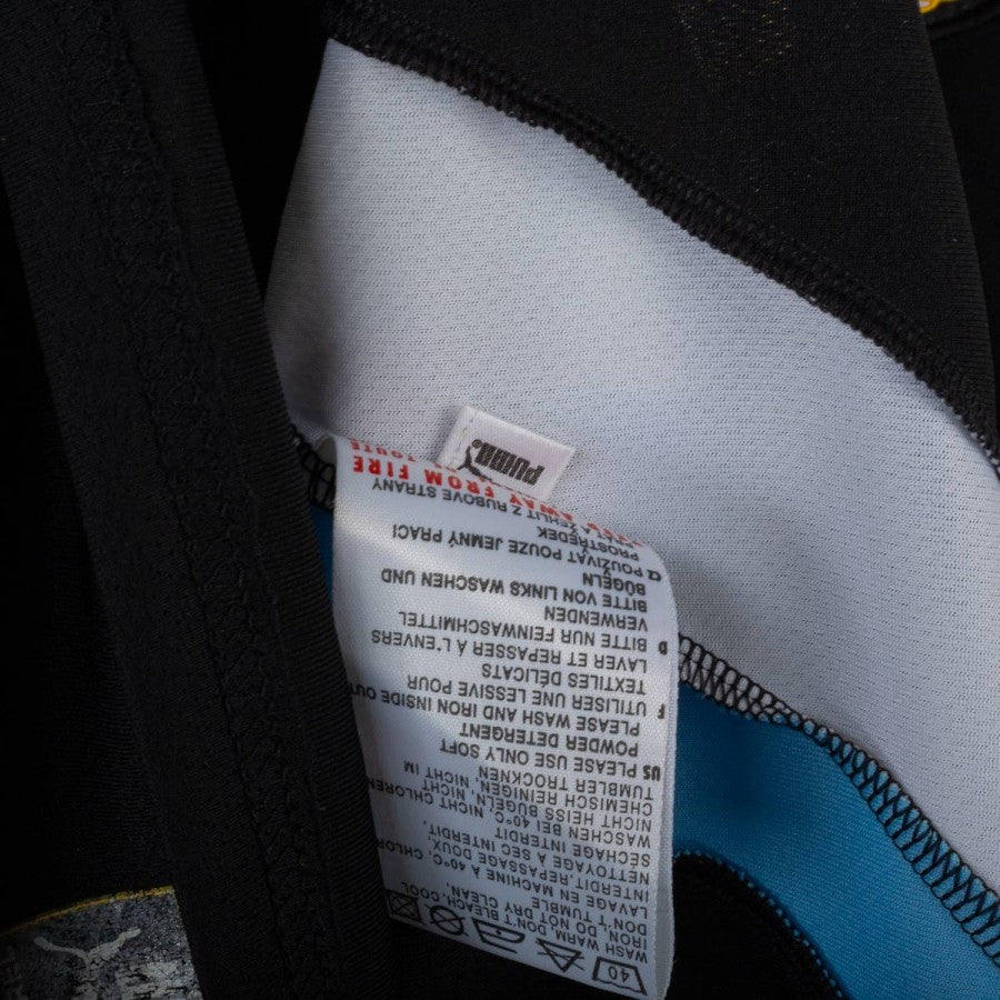 Maglia Fourth Centenario Lazio Puma Nesta 13 1999/2000 by PUMA - Home (14)