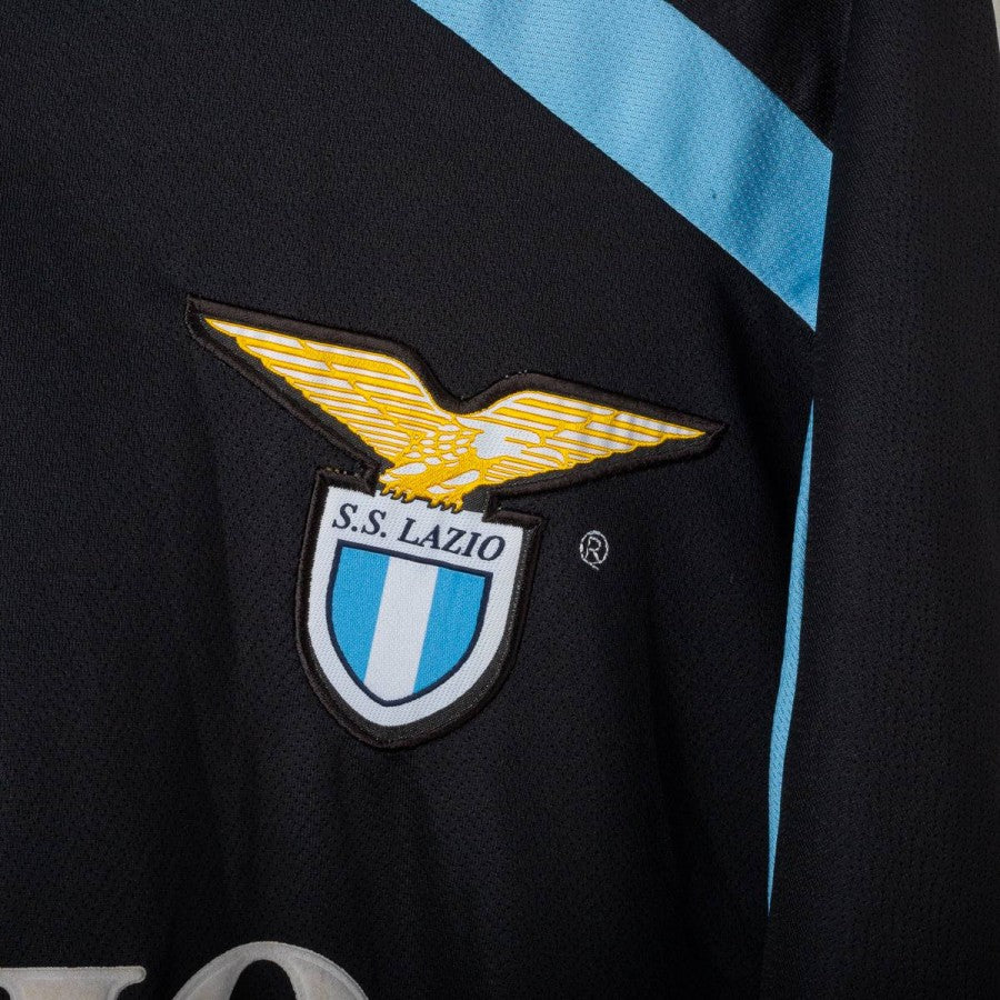 Maglia Fourth Centenario Lazio Puma Nesta 13 1999/2000 by PUMA - Home (3)