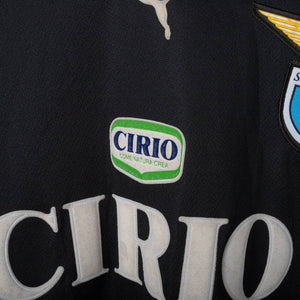 Maglia Fourth Centenario Lazio Puma Nesta 13 1999/2000 by PUMA - Home (5)