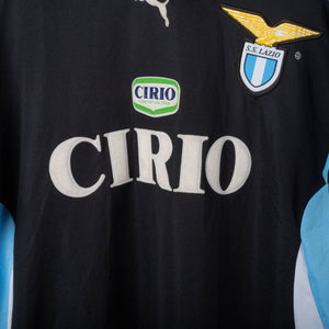 Maglia Fourth Centenario Lazio Puma Nesta 13 1999/2000 by PUMA - Home (6)