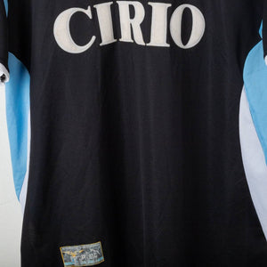 Maglia Fourth Centenario Lazio Puma Nesta 13 1999/2000 by PUMA - Home (7)