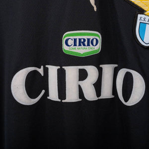 Maglia Fourth Centenario Lazio Puma Nesta 13 1999/2000 by PUMA - Home (13)