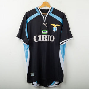 Maglia Fourth Centenario Lazio Puma Nesta 13 1999/2000 by PUMA - Home (2)