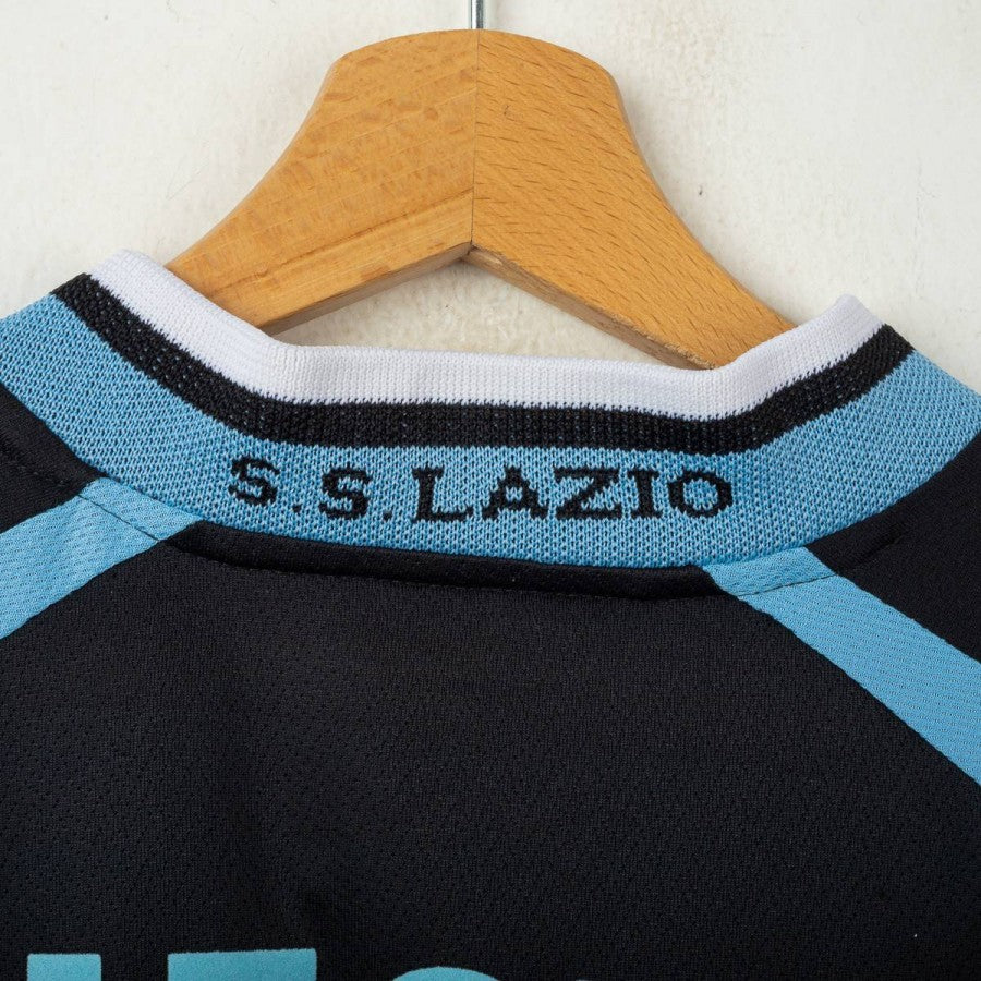 Maglia Fourth Centenario Lazio Puma Nesta 13 1999/2000 by PUMA - Home (3)