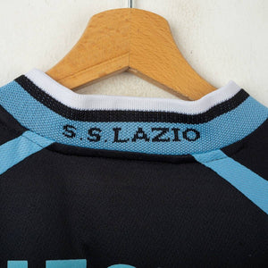 Maglia Fourth Centenario Lazio Puma Nesta 13 1999/2000 by PUMA - Home (3)