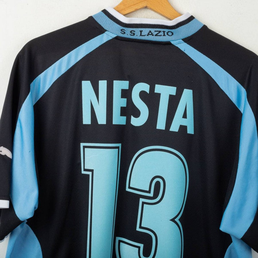 Maglia Fourth Centenario Lazio Puma Nesta 13 1999/2000 by PUMA - Home (4)