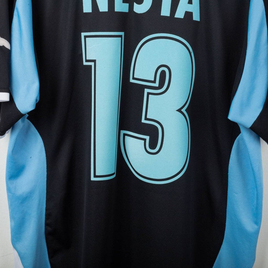 Maglia Fourth Centenario Lazio Puma Nesta 13 1999/2000 by PUMA - Home (5)