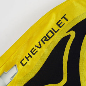 maglia home aek atene puma 2007/2008 by PUMA - Home (11)