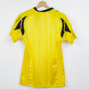 maglia home aek atene puma 2007/2008 by PUMA - Home (2)
