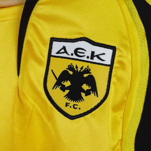 maglia home aek atene puma 2007/2008 by PUMA - Home (3)