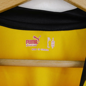maglia home aek atene puma 2007/2008 by PUMA - Home (6)