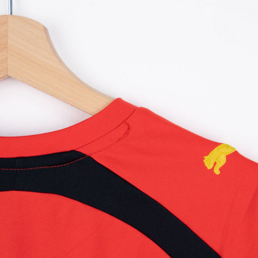 Maglia Home Angola Puma 2006/2007 by PUMA - Home (3)