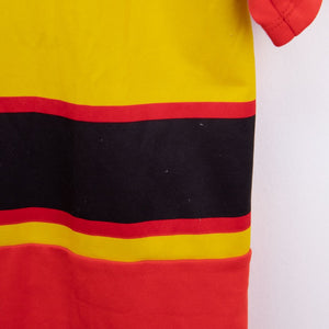 Maglia Home Angola Puma 2006/2007 by PUMA - Home (7)