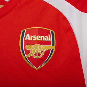 Maglia Home Arsenal Puma Ozil 11 2014/2015 by PUMA - Home (10)