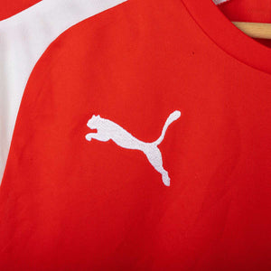 Maglia Home Arsenal Puma Ozil 11 2014/2015 by PUMA - Home (11)