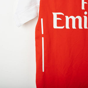 Maglia Home Arsenal Puma Ozil 11 2014/2015 by PUMA - Home (15)