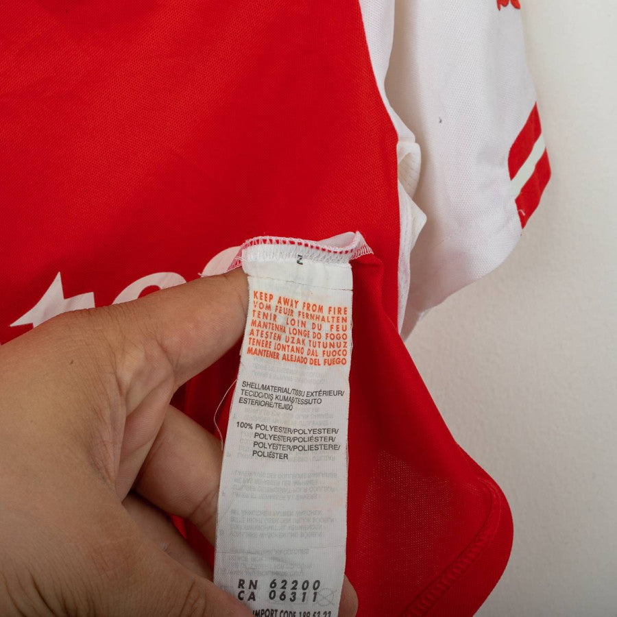 Maglia Home Arsenal Puma Ozil 11 2014/2015 by PUMA - Home (19)