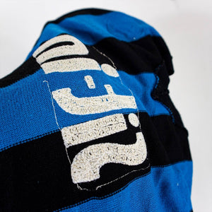 MAGLIA HOME ATALANTA PUMA 3 1983/1984 by PUMA - Home (10)