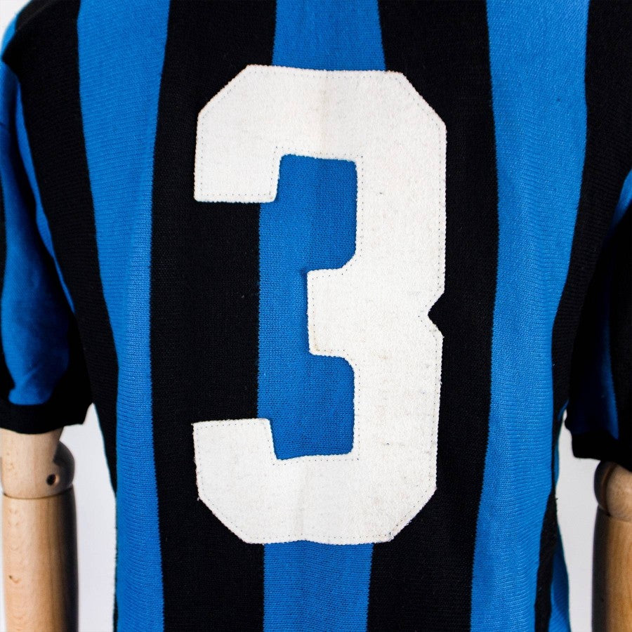 MAGLIA HOME ATALANTA PUMA 3 1983/1984 by PUMA - Home (11)