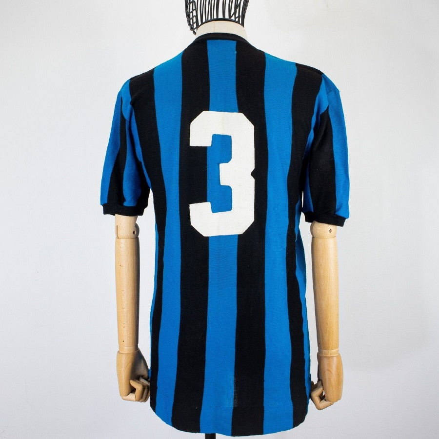 MAGLIA HOME ATALANTA PUMA 3 1983/1984 by PUMA - Home (3)