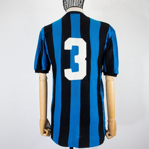 MAGLIA HOME ATALANTA PUMA 3 1983/1984 by PUMA - Home (3)