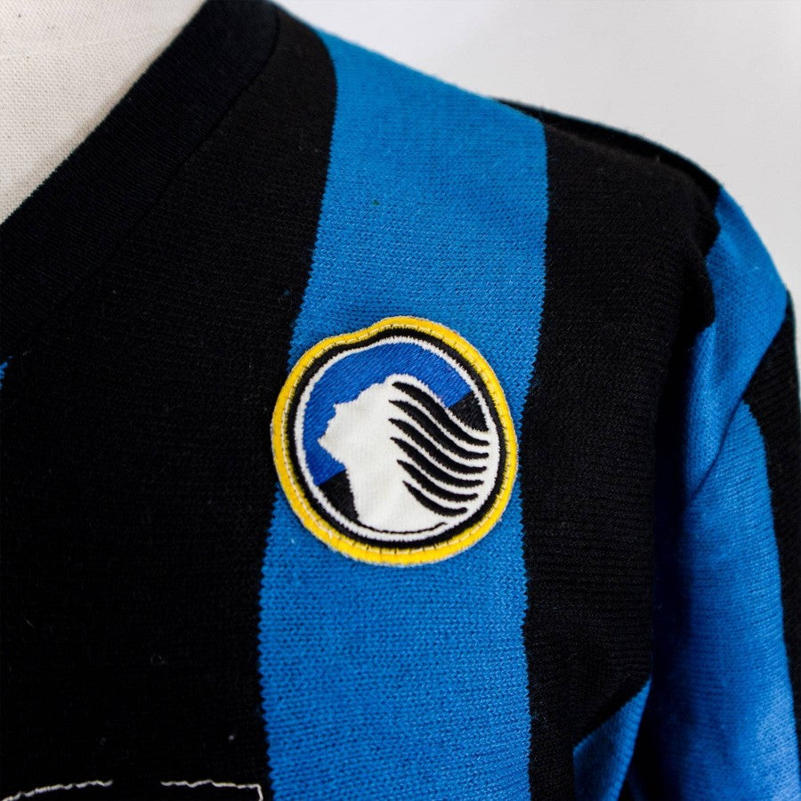MAGLIA HOME ATALANTA PUMA 3 1983/1984 by PUMA - Home (4)