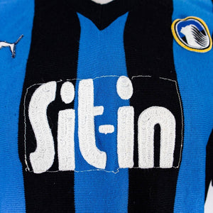 MAGLIA HOME ATALANTA PUMA 3 1983/1984 by PUMA - Home (7)