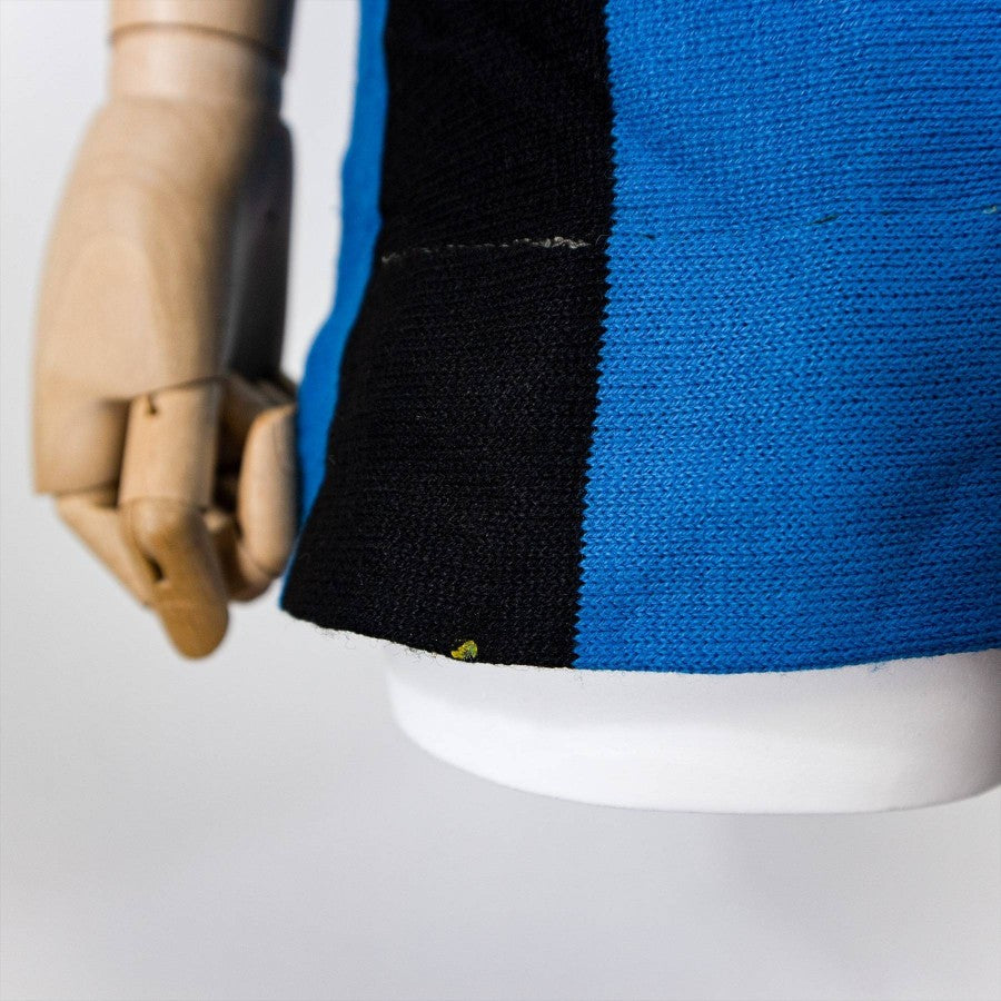 MAGLIA HOME ATALANTA PUMA 3 1983/1984 by PUMA - Home (8)