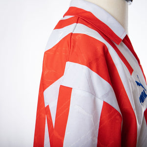 maglia home atletico madrid puma 1993/1994 by PUMA - Home (7)