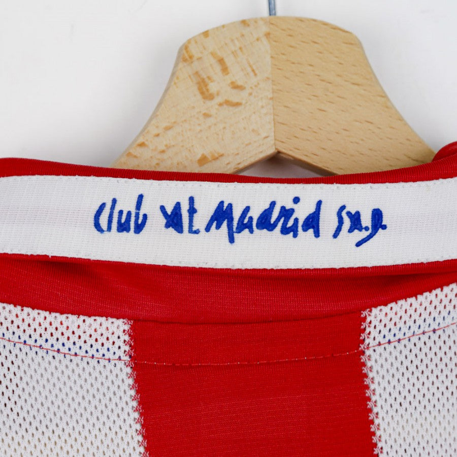 Maglia Home Atletico Madrid Vieri 9 1997/1998 by PUMA - Home (12)