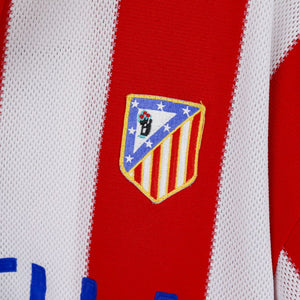 Maglia Home Atletico Madrid Vieri 9 1997/1998 by PUMA - Home (4)