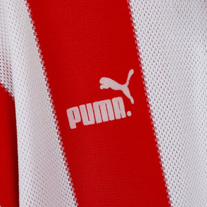 Maglia Home Atletico Madrid Vieri 9 1997/1998 by PUMA - Home (5)