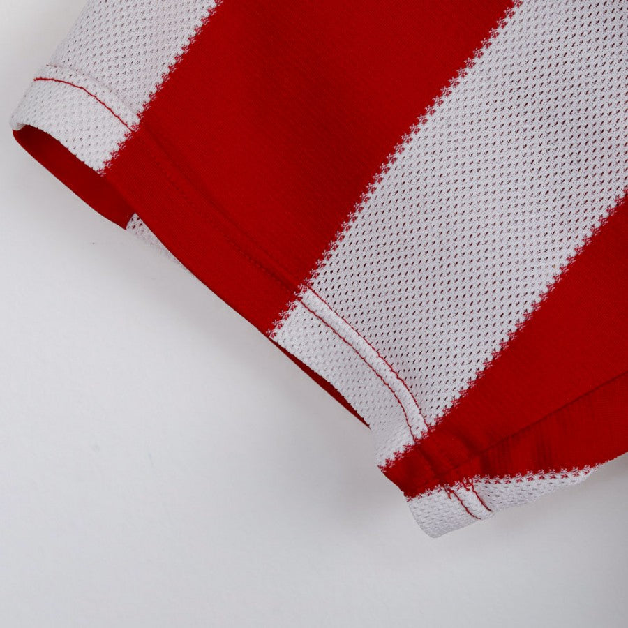 Maglia Home Atletico Madrid Vieri 9 1997/1998 by PUMA - Home (8)