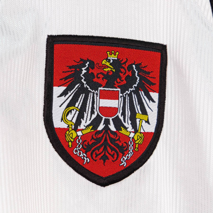 Maglia Home Austria Puma 1998 by PUMA - Home (3)