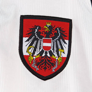 Maglia Home Austria Puma 1998 by PUMA - Home (3)