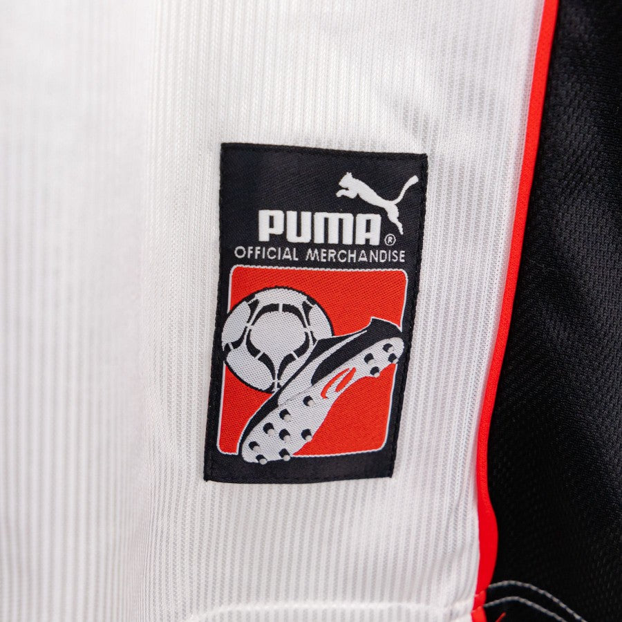 Maglia Home Austria Puma 1998 by PUMA - Home (5)