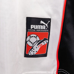 Maglia Home Austria Puma 1998 by PUMA - Home (5)