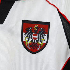 Maglia Home Austria Puma 1998 by PUMA - Home (6)