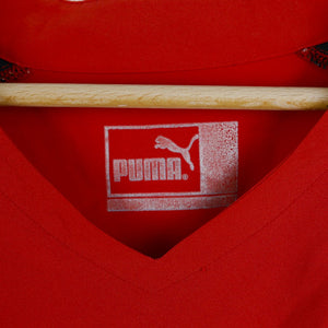 Maglia home Austria Puma n13 2004 by PUMA - Home (10)